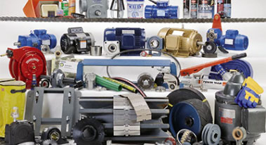 Power Transmission Power Transmission