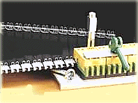 Staple Belt Fasteners