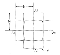 Female Pipe Cross 5652 Series