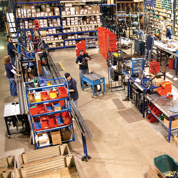 Machine Shop Machine Shop