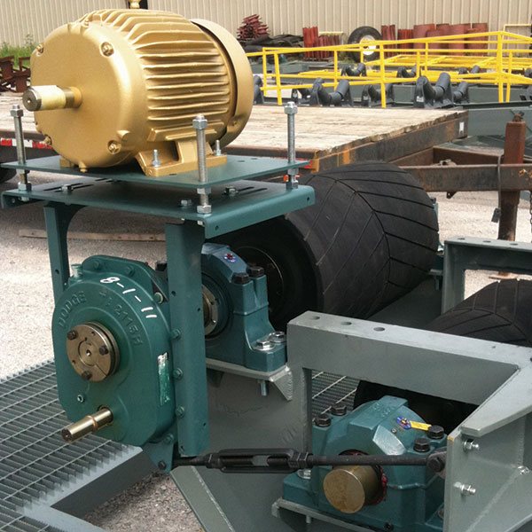 Motors Motors