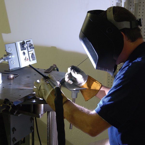 Welding Welding