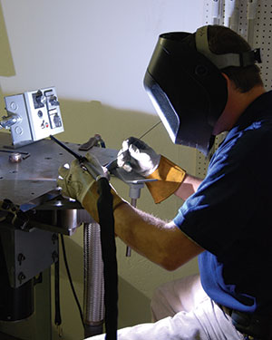 Welding Welding