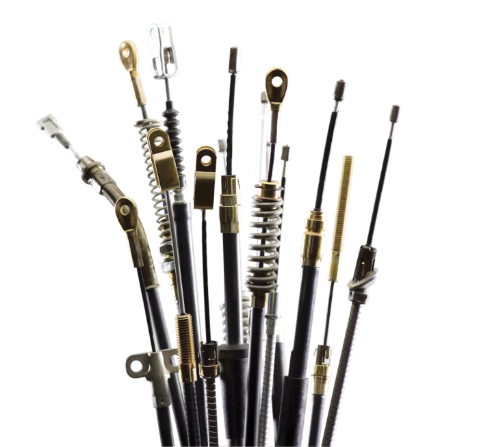 brake cables