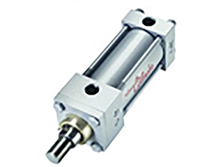 pneumatic cylinder