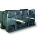 Parallel Shaft Gear Reducer