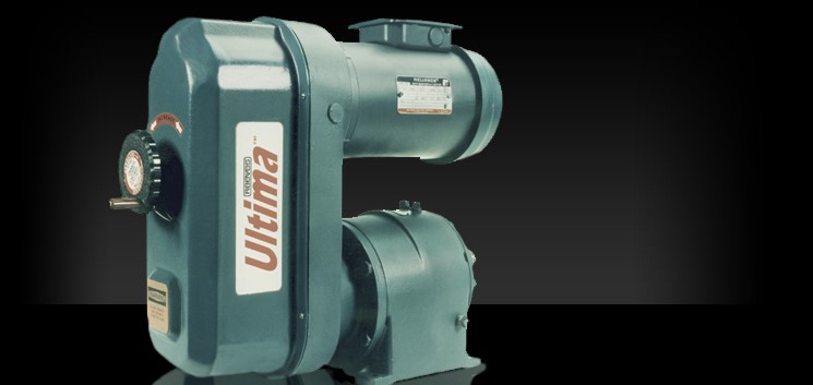 Variable Speed Belt Drive3