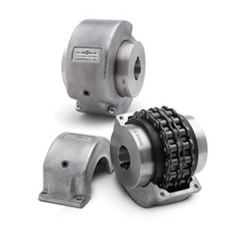 chain coupling