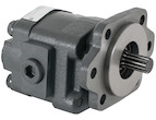 hydraulic pump
