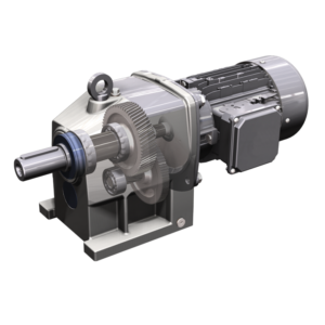 Inline Gear Reducer