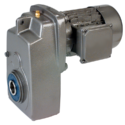 Shaft Mount Speed Reducer