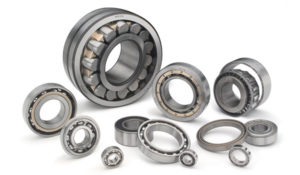 Bearings Image