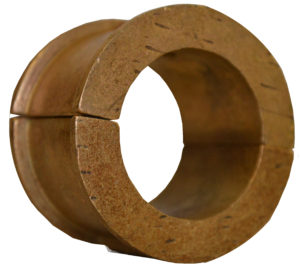 Bronze Bearing