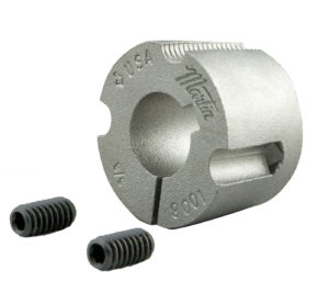 Taper Lock