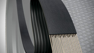 V Belts
