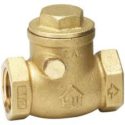 check valve