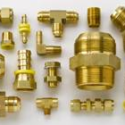brass fittings