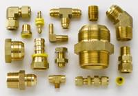 brass fittings