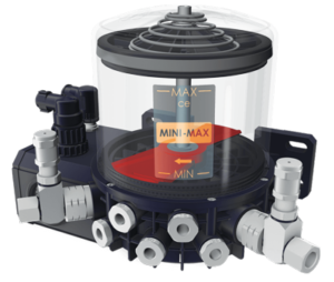Lubrication Systems Image