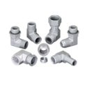 stainless steel fitting
