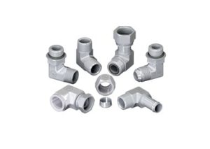 stainless steel fitting