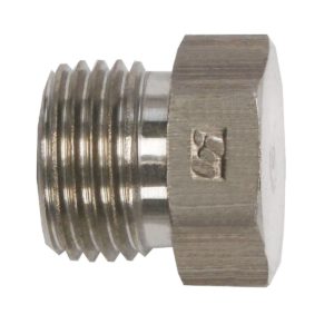 STAINLESS STEEL fitting