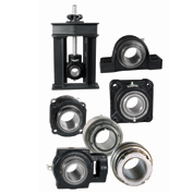 Sleeve Bearing Take-Up