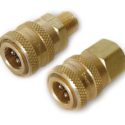 air quick couplers