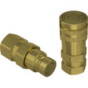 brass quick couplers