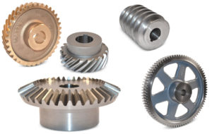 Gears Image