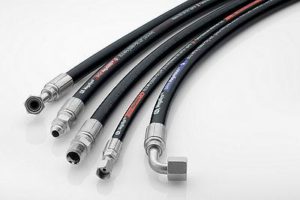 hydraulic hose