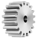 spur gear