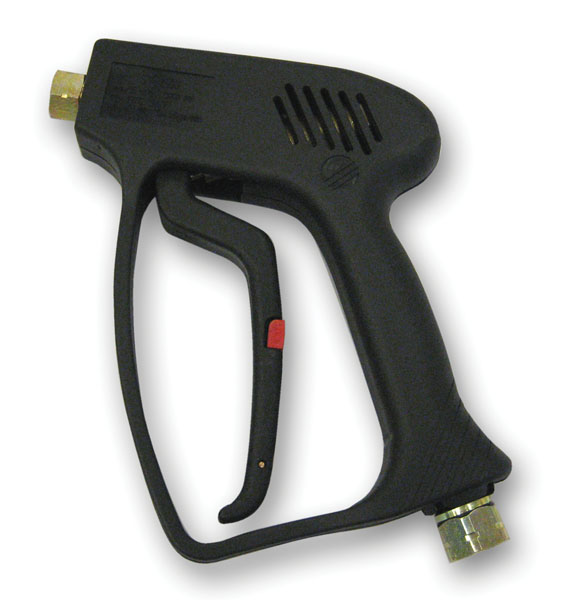 pressure washer wand