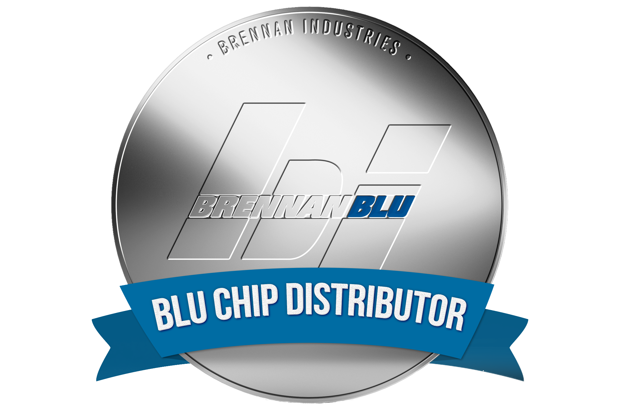 Brennan Blu