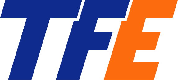 TFE Mobile Logo